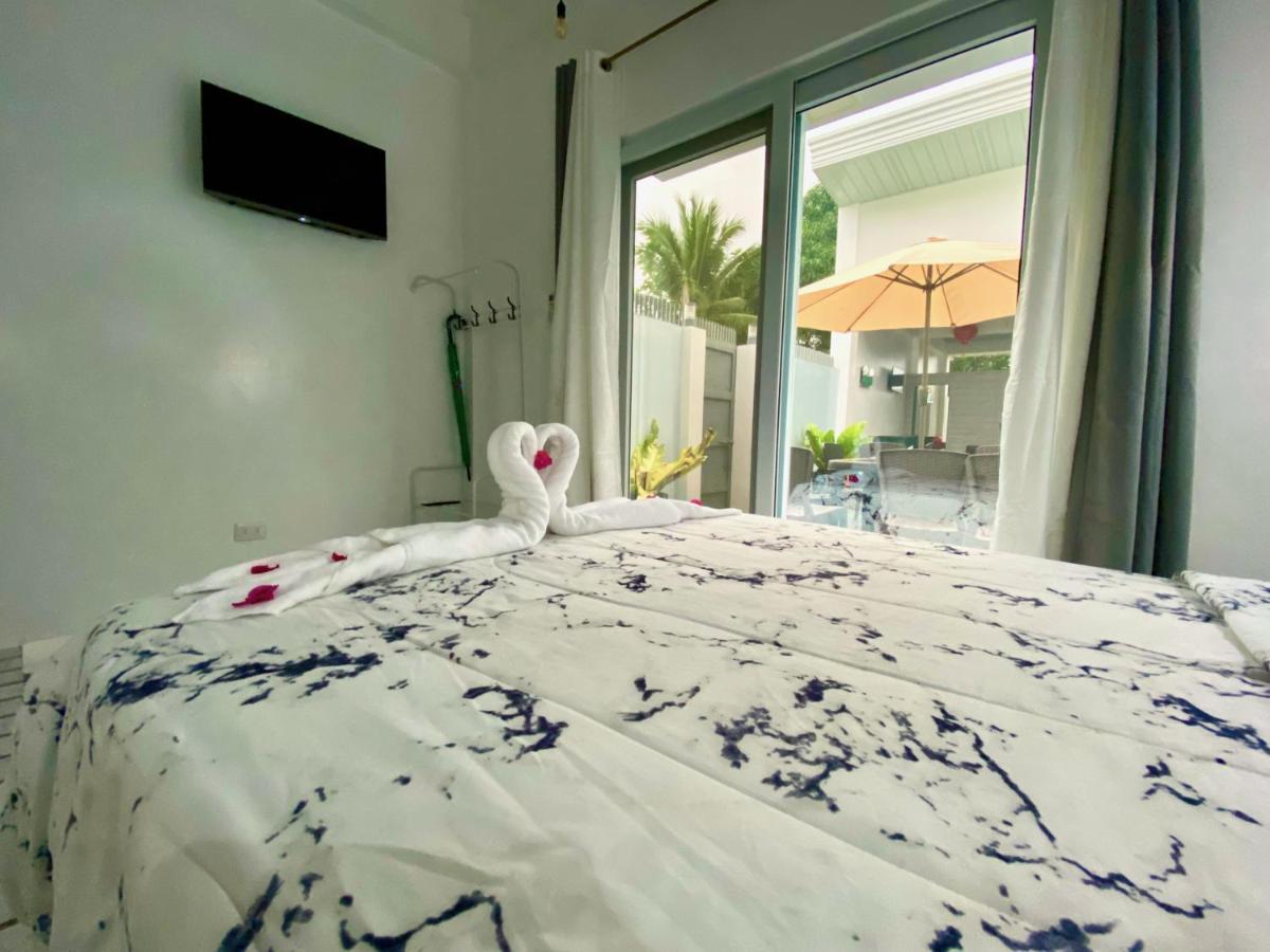 Sparrow'S Nest Panglao Exterior photo