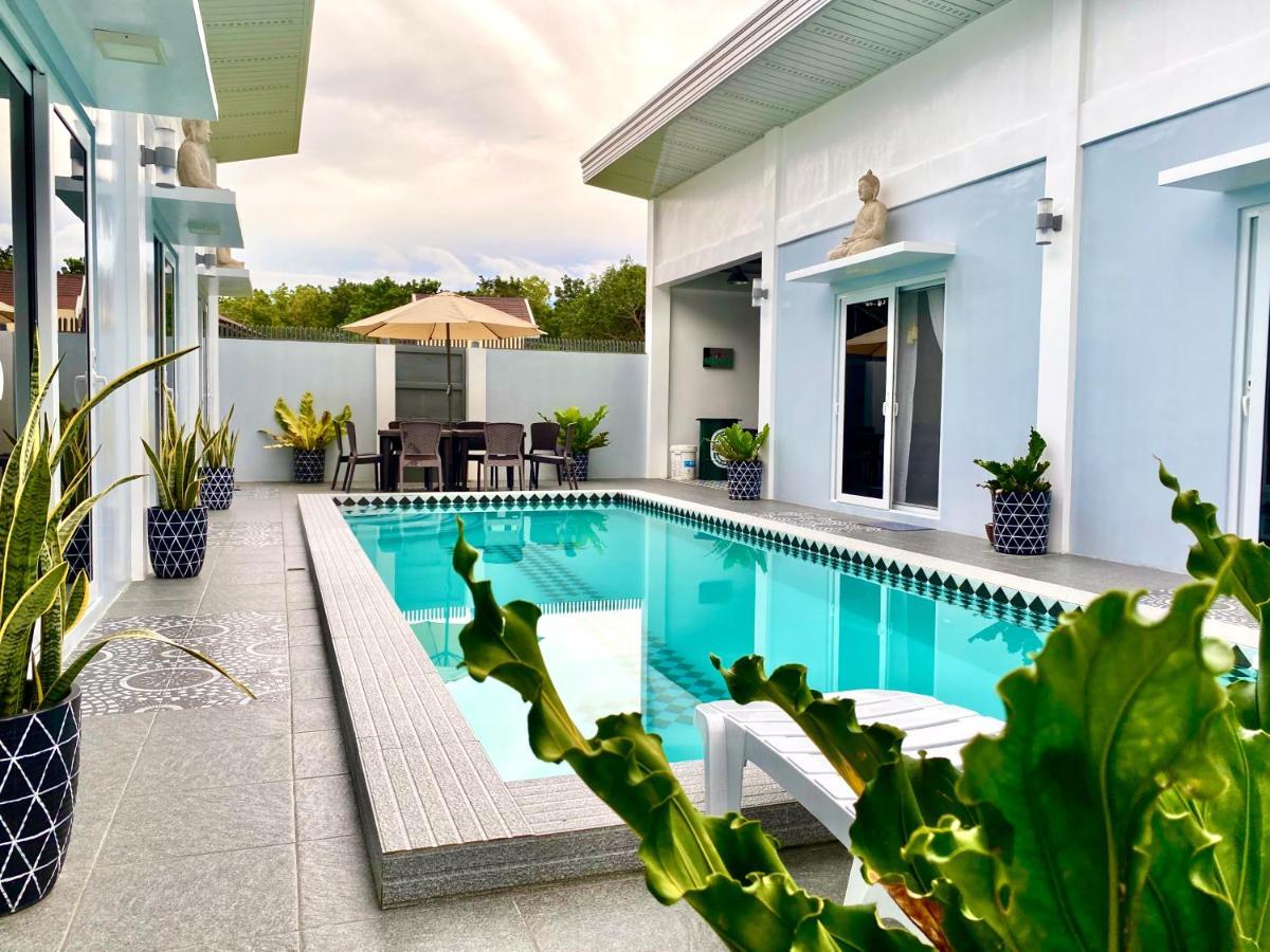 Sparrow'S Nest Panglao Exterior photo