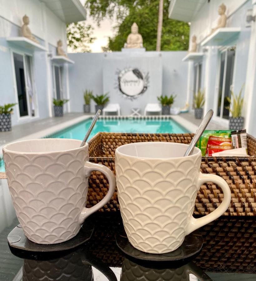 Sparrow'S Nest Panglao Exterior photo